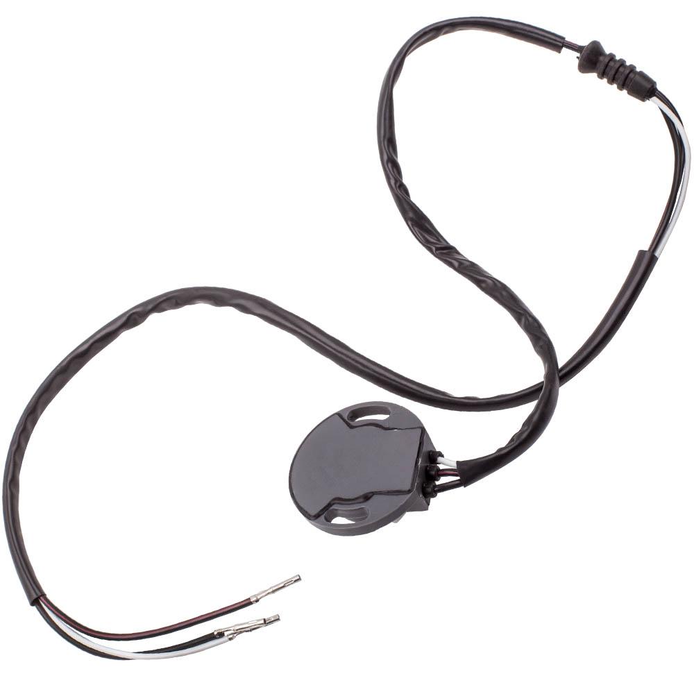 Trim Sender Sensor Sending Unit 3849411 Outboard Trim Sender Sending Unit