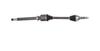 Ft27187 Fast Drive Shaft Pr