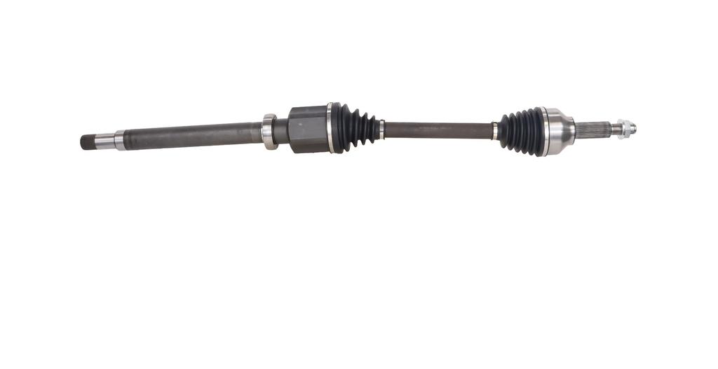 Ft27187 Fast Drive Shaft Pr