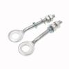 13mm Axle Wheel Chain Tensioner Adjuster Set for 125cc 150cc 175cc 200cc 250cc Chinese ATV Quad 4 Wheeler Taotao Sunl Roketa