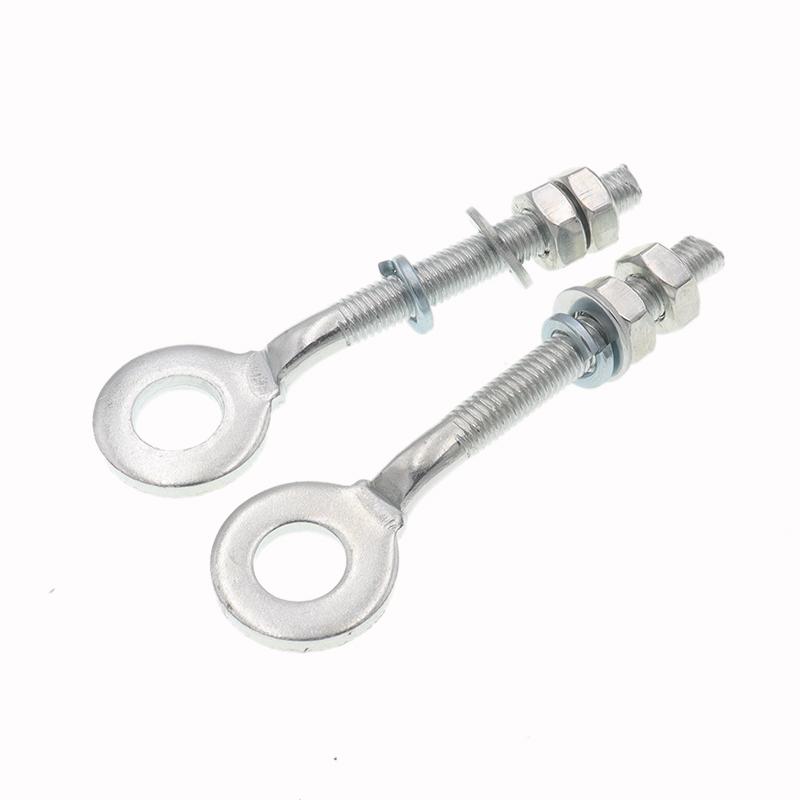 13mm Axle Wheel Chain Tensioner Adjuster Set for 125cc 150cc 175cc 200cc 250cc Chinese ATV Quad 4 Wheeler Taotao Sunl Roketa