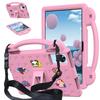 Étui Mignon en EVA pour Enfants Universel Pour Xiaoxin Pad 11 TB335FC Idea Tab 11 TB336 Béquille Intégrée Housse Funda DIY