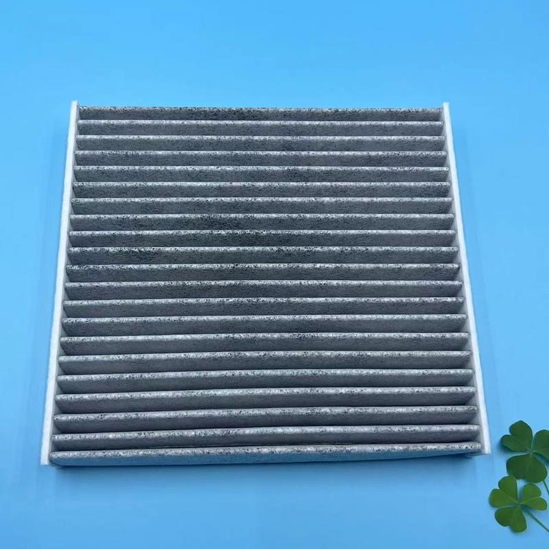 Toyota Corolla Camry Compatible Air Conditioner Filter Housing Part Number 87139-06060 87139-ONO1O for Vehicle Maintenance