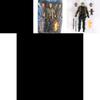 Neca Freddy Vs Jason Action Figure Model Jason Voorhees Movable Toy Collection With Exquisite Design