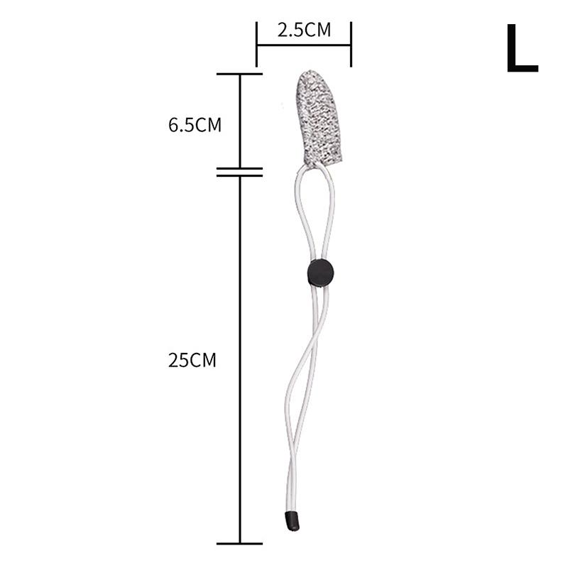 

Перчатки для рыбалки с одним пальцем, защитные, дышащие, противоскользящие, противопорезные, рыболовные перчатки, аксессуары для ловли карпа на открытом воздухе L