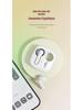 Compact In-Ear Bluetooth Earphones with Extended Battery Life