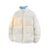 Stand-up Collar Cotton-padded Clothes for Men and Women To Keep Warm In Winter, New Thickened Bread Cotton Clothes for Couples, Winter Coats for Men