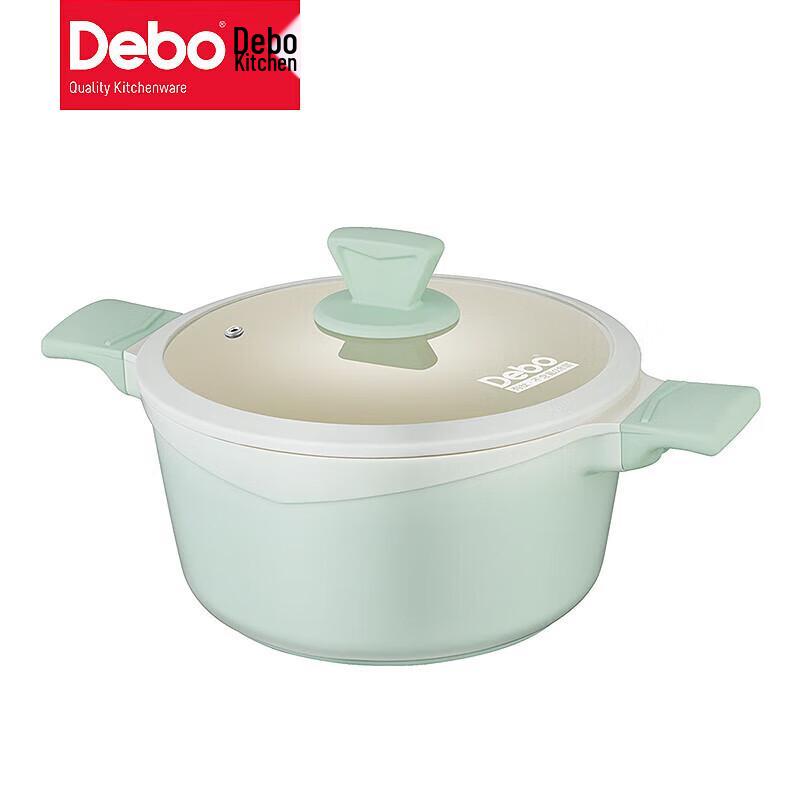Debo DEP-900 Sylvia Soup Pot