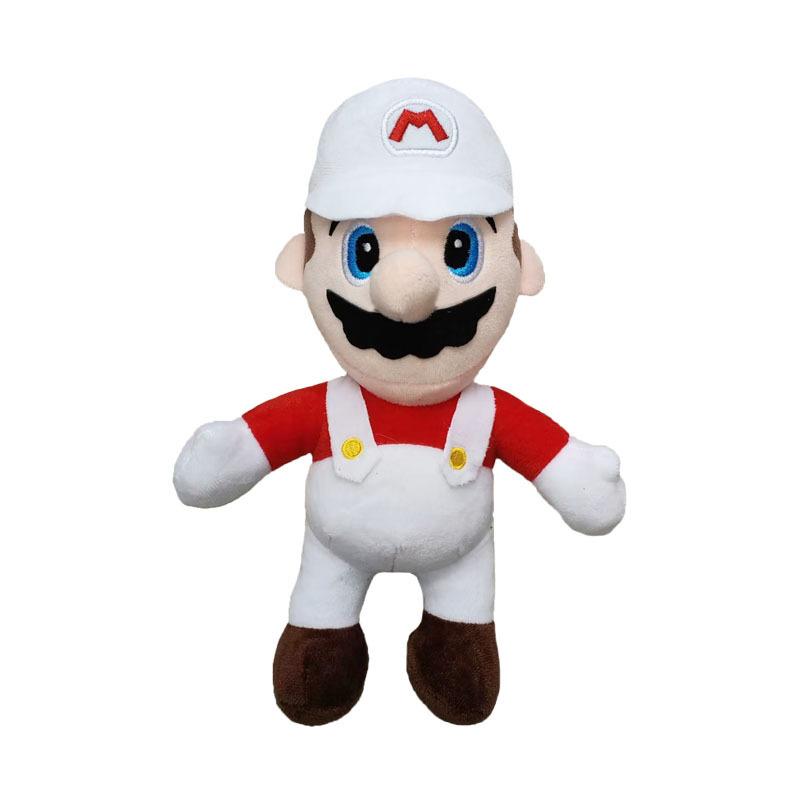 Mario Plüschtiere, Spiel- und Animationszubehör, Puppengreifautomat Puppengeschenk (20-25 cm)