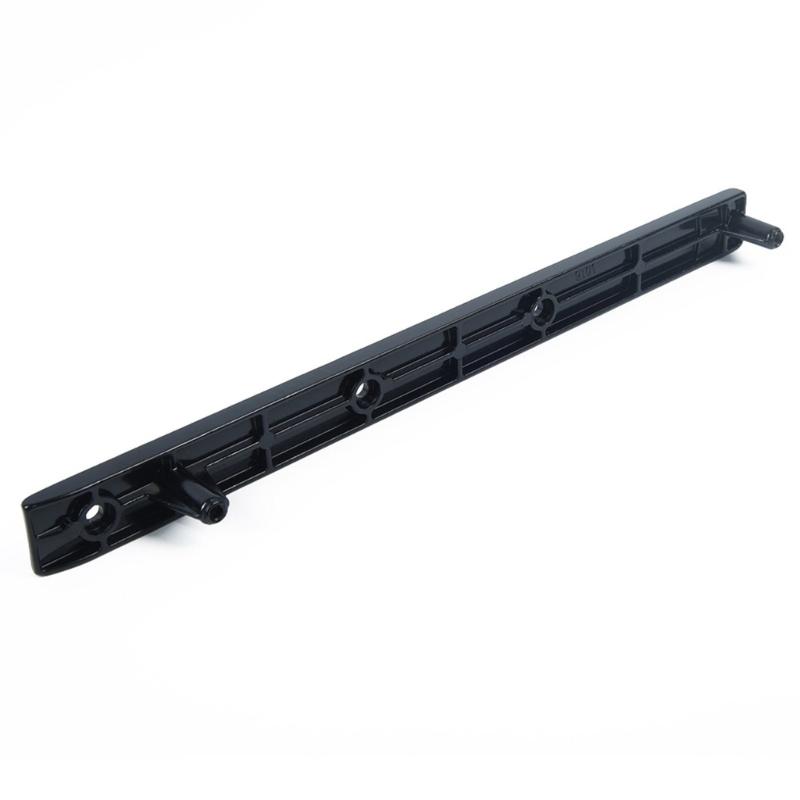 Aluminum Scooters Battery Mounting Brackets Corrosions Resistant Battery Holder for Electric Scooters Secure