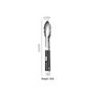 304 Stainless Steel Multi-Purpose Kitchen Tongs