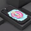 Custodia per telefono Pretty Girl Lady Per iPhone Samsung Galaxy Redmi Xiaomi Oppo OnePlus Note S A 7 8 9 10 11 12 13 14 20 21 22 23 53 54 Pro Max Plus Ultra