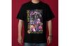 New Japan Pro-Wrestling Taichi x Fist of the North Star Souther Collaboration T-Shirt 2024 XXL 5902102402