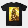 Scorpion T Shirt Vintage Versatile Soft Designer Clothes Stylish Breathable Fashion Graphic Streetwear Comfortable