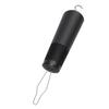 Button Hook   Puller One Hand Dressing Tool Clothing Easy Fastener Button Hook Aid with Ergonomic Grip
