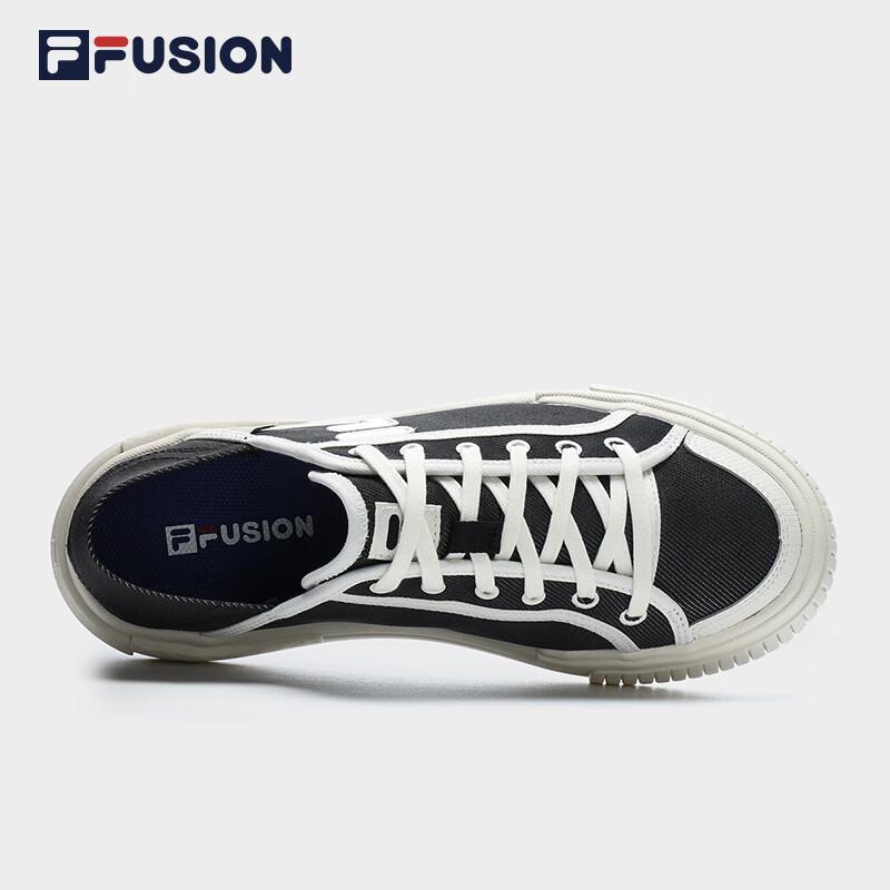 FILA FUSION WALLRIDE DX Women's Canvas Shoes