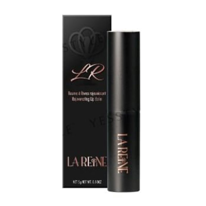 ASANA 360 - LA REINE Rejuvenating Lip Balm 1 pc