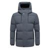 Stone Harbour Taviaan Winter Jacket