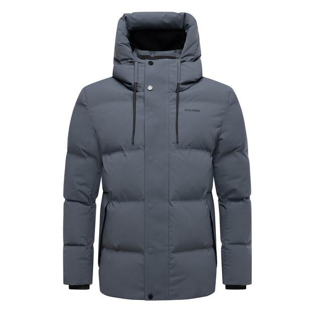 Stone Harbour Taviaan Winter Jacket