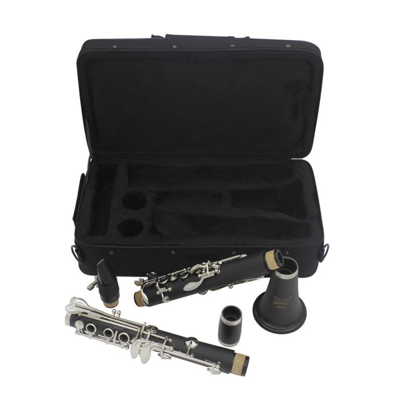 Buy IRIN IN560 bB Key Bakelite Woodwind Instruments at