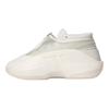 Crazy IIInfinity Chalk Білі кросівки унісекс Cream Orbit-Grey Wonder-White IH2663