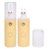Portable Handheld Mist Sprayer Summer Eye Care Moisturizing Hydrating Mist SprayerYellow