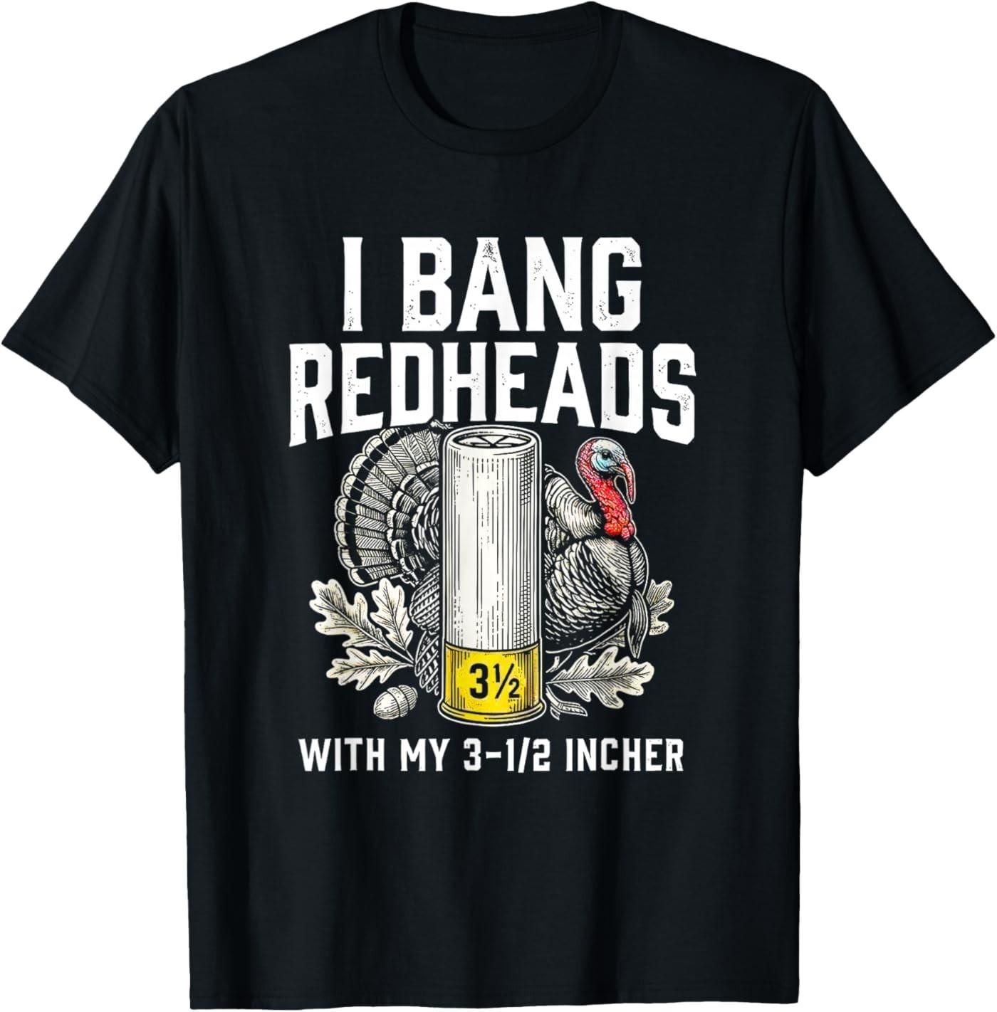 Outdoorsman T-Shirt XXXXL