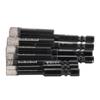 7 Pcs Diamond Drill Bits Wet and Dry Use Brazing Core Drill Bit Hex Shank Diamond Hole Saw Kit for