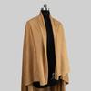 50x155cm Pure Polyester Material Frosted Suede Fabric Super Soft Ultra-fine Clothing Designer Cloth Apparel for Diy Sewing