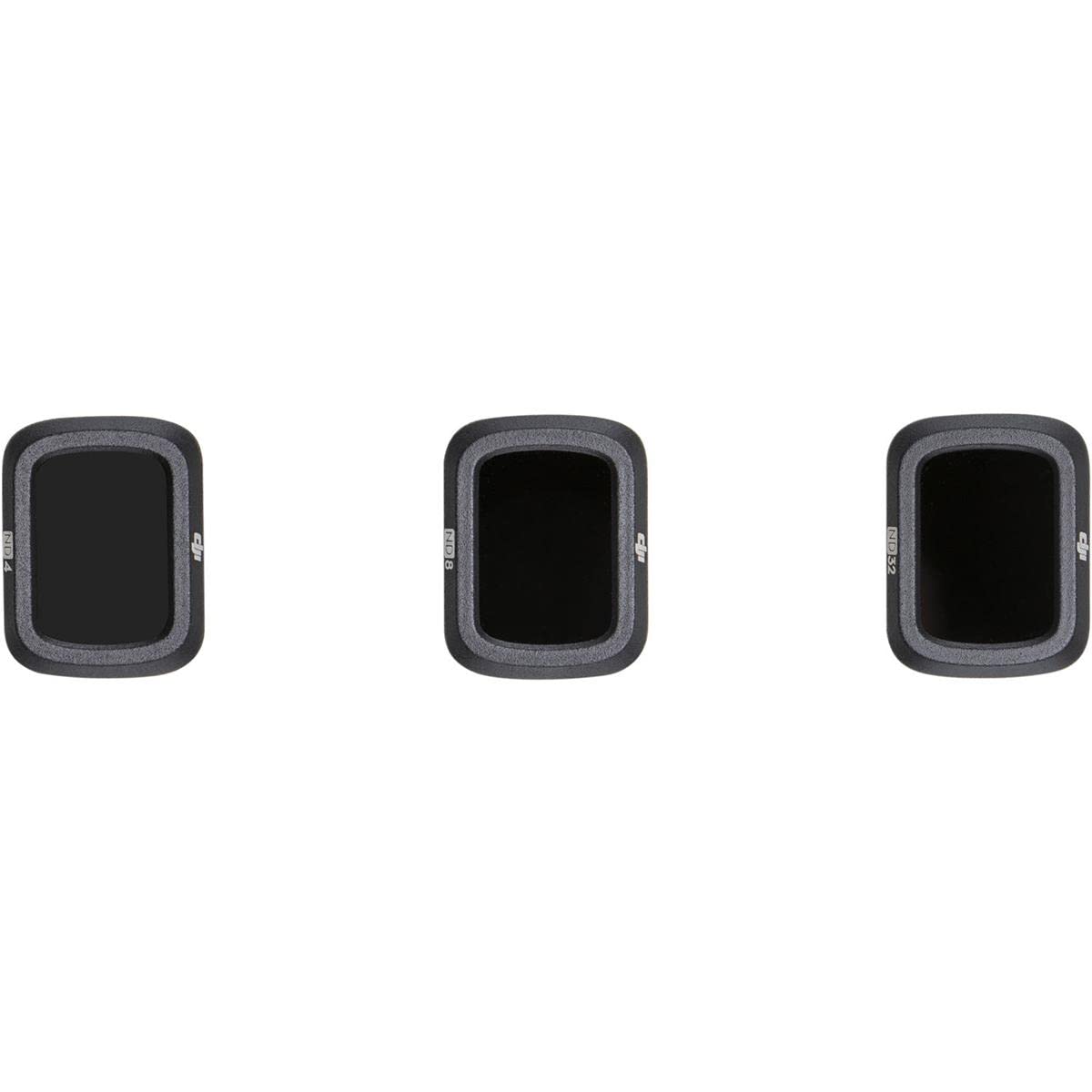 

DJI Mavic Air 2 ND Filters Set CP.MA.00000269.01 (ND4/8/32)