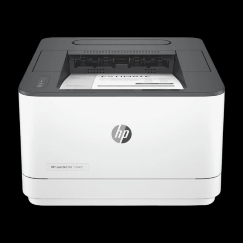 HP 3004dw Black and White A4 Laser Printer CN plug (adapter included)