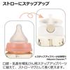 Richell Moomin Baby PPSU Baby Bottle 160mL Plastic Baby Bottle