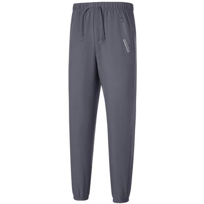 Men's P225M066 Woven Casual Pants