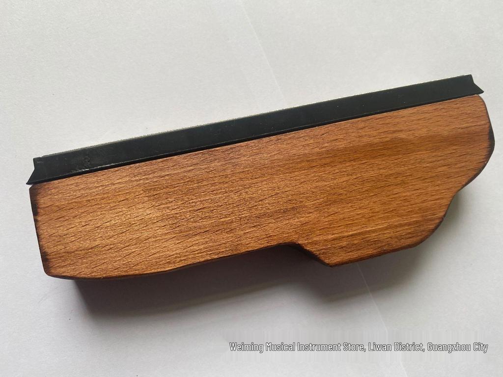 Diamond Sand Guitar Bass Fret Leveling File Tool