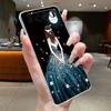 Phone Case For Realme 16 5G Fundas Capa Butterfly Bow Protective Casing Transparent Soft Silicone TPU Cover Coque