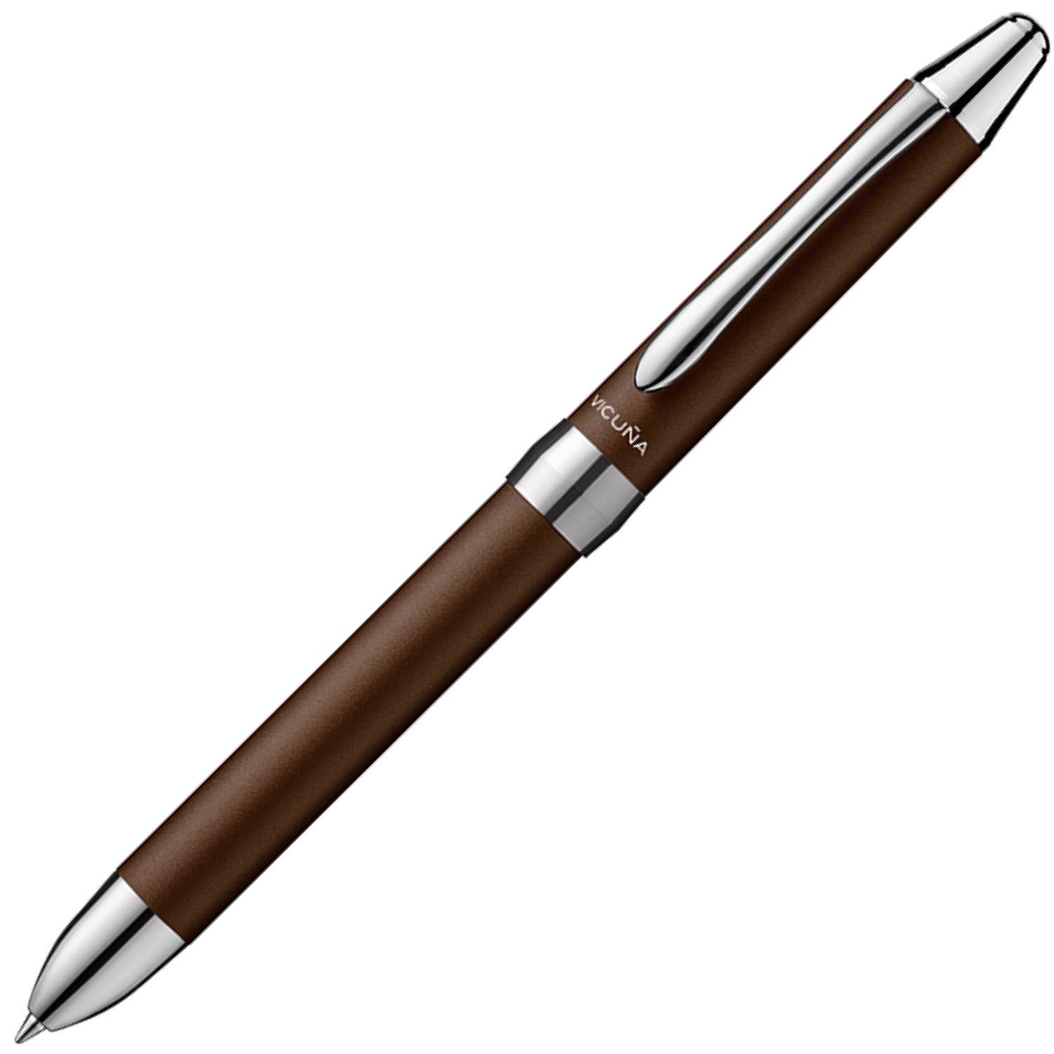 

Pentel Шариковая ручка Vicuna EX BXW1575E Сепия Многофункциональная сепия