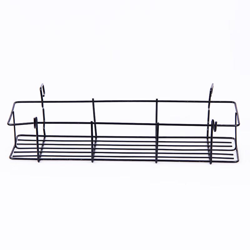 BBQ Grill Hanging Storage Baskets (3-Pack)