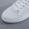 [Customization] Summer Mesh Women's Shoes Casual Shoes Non-slip and Wear-resistant Lightweight Single Shoes Soft Sole Versatile Korean White Shoes