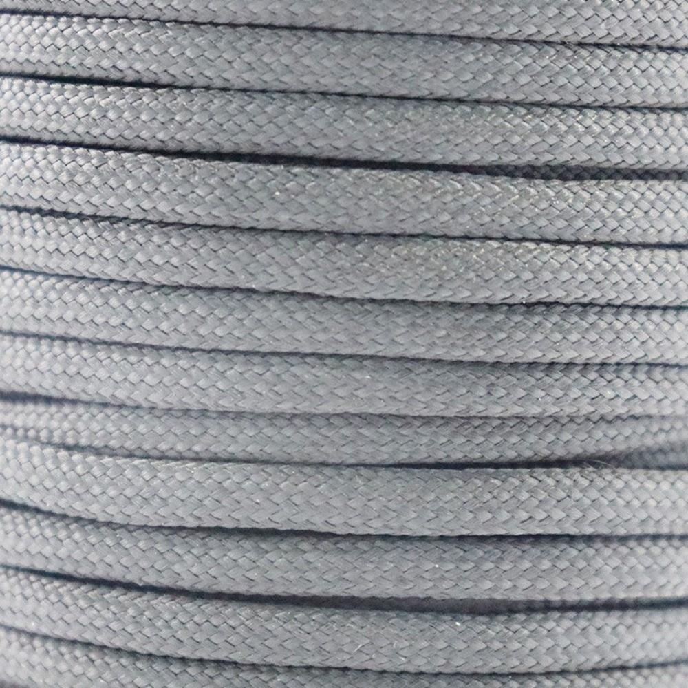 Multipurpose Parachute Cord Durable DIY Rope New Survival Cord  Lanyard Making