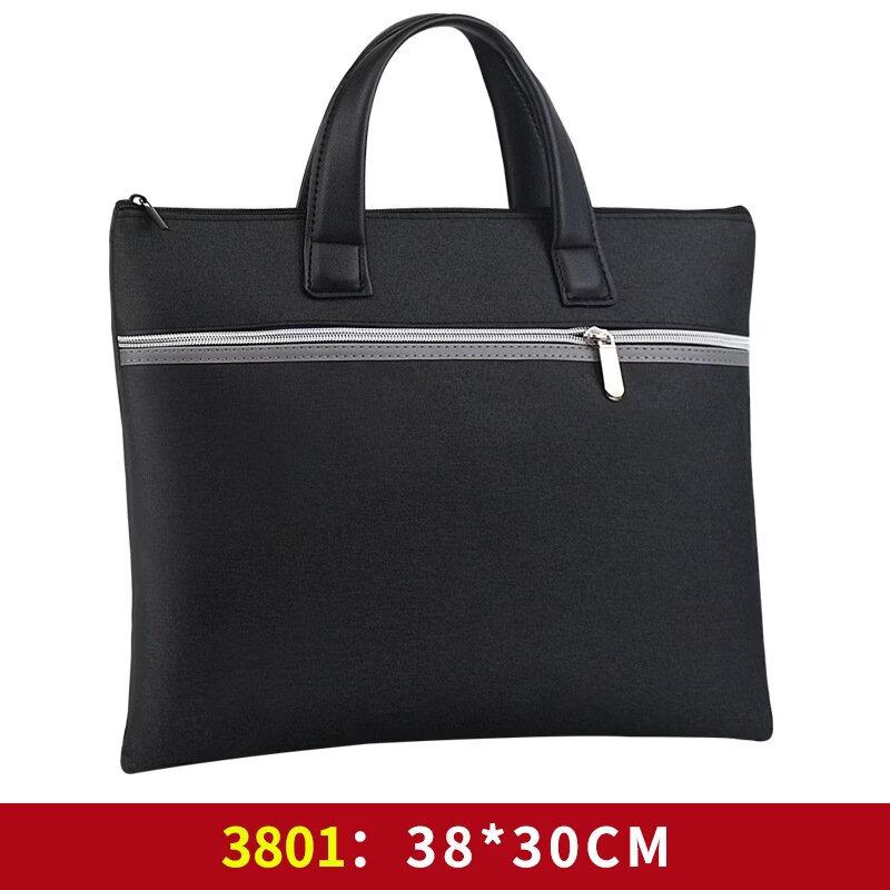 MDNG 3801 Деловая сумка-портфель из Оксфордской ткани