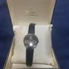 Used Vivienne Vivienne Westwood Watch Black Silver
