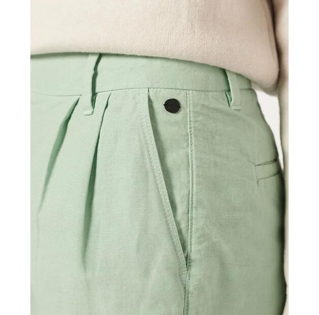 Superdry Studios Linen Shorts