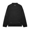 Nike X Nocta SS24 Logo Collar Casual Sports Long Sleeve Jacket Unisex Jacket Black White FN7667-010