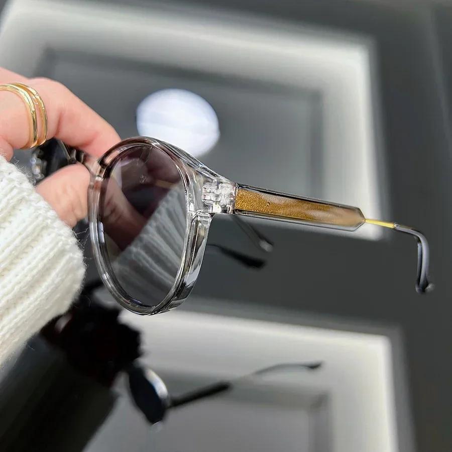 Stylish Square Sunglasses Women Men Classic Retro Fashion Glasses Casual  Female Male