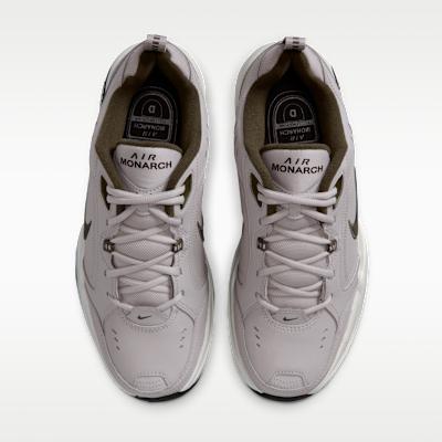 Nike Air Monarch IV Moon Particle Dark Hazel