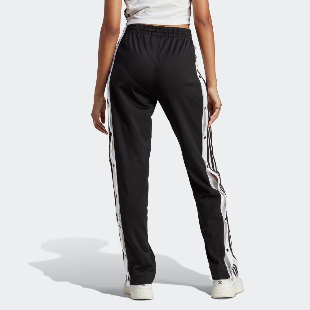 adidas Originals Women's Adicolor Classics Adibreak Track Pants Black IB5924