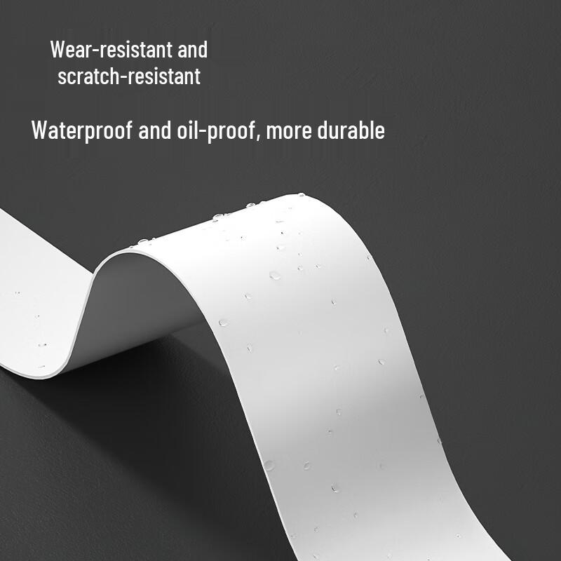 Deli JL303 PVC Warning & Floor Marking Tape