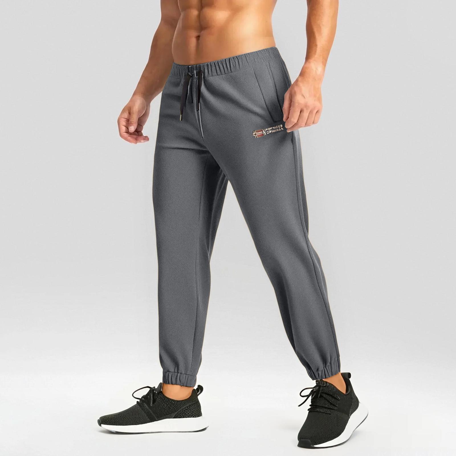 

Poptags Norwayan-Мужские спортивные брюки, Повседневные брюки, Брюки для улицы XL