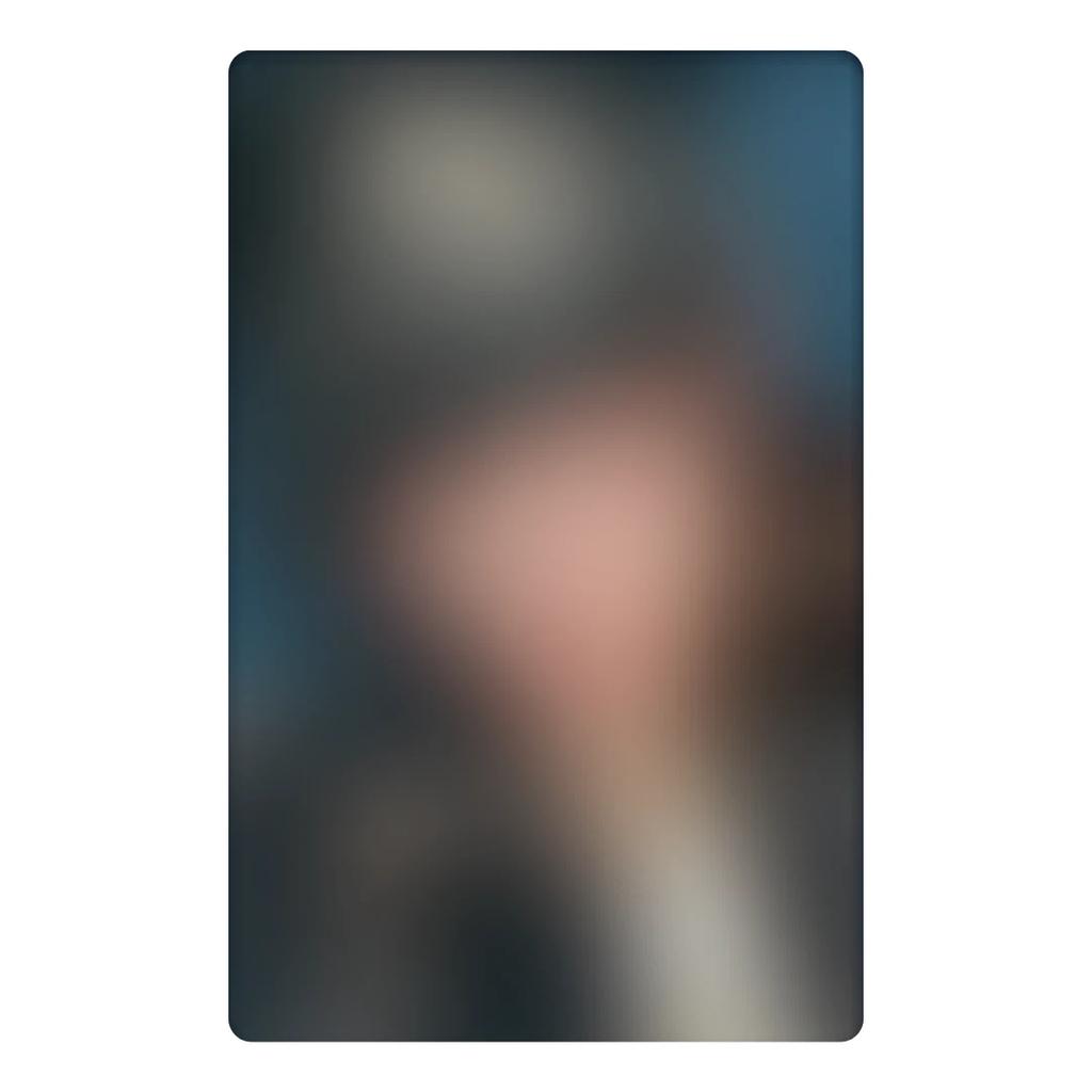 PRZEDSPRZEDAŻ 13. MINI ALBUMU ATEEZ GOLDEN HOUR : Część 4 KARTKA ZE ZDJĘCIEM POCA JAPAN POB OFICJALNA