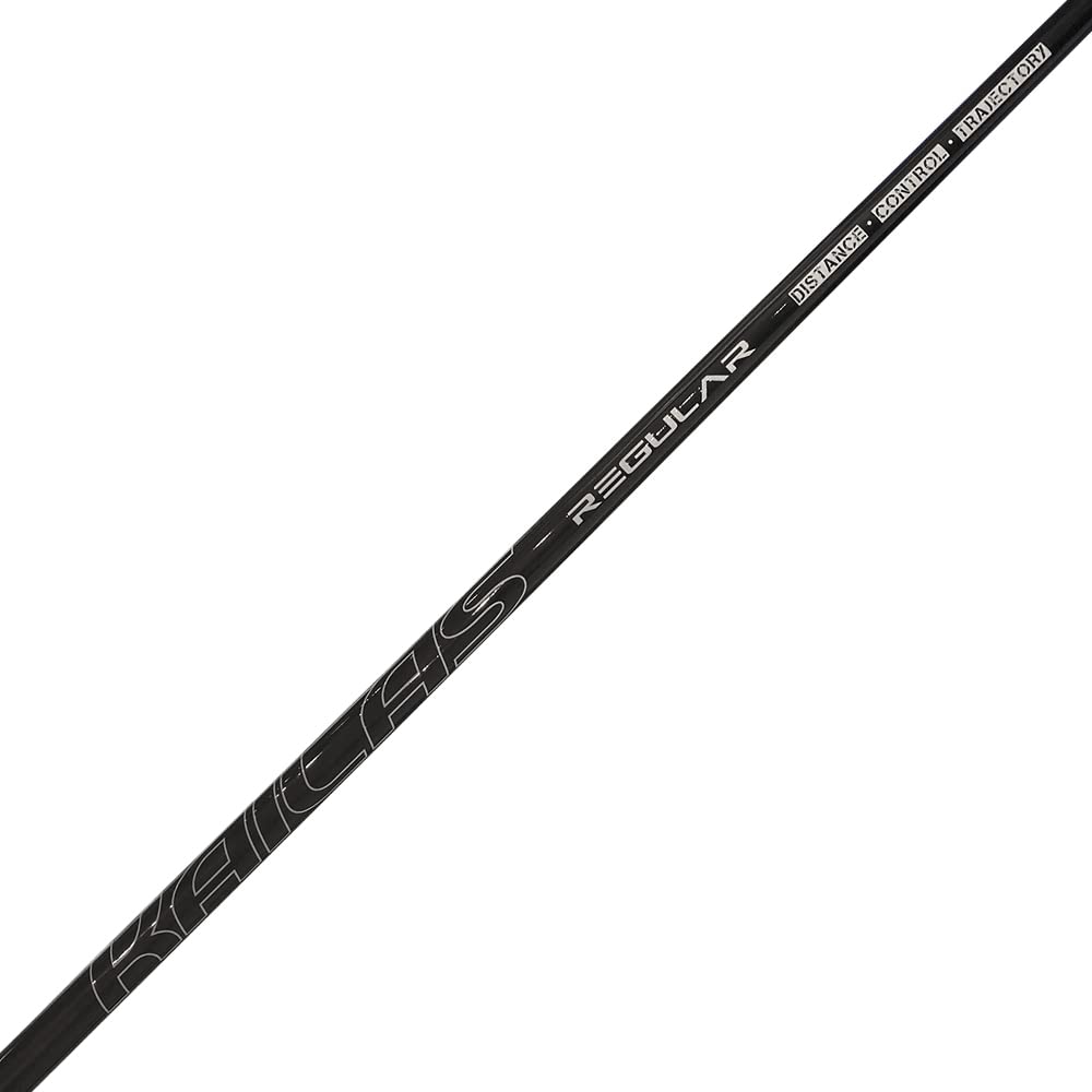 Geotech Kailas driver with head cover #1W10.5° (R)